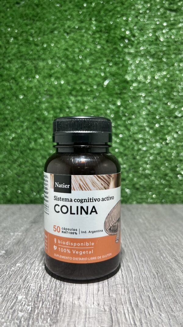 Colina Natier