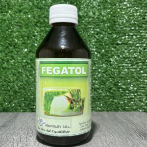 Fegatol Provitaly