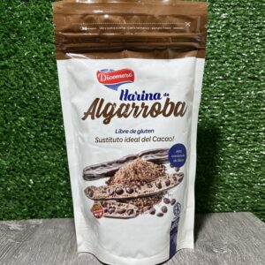 Harina de Algarroba Dicomere