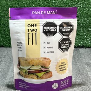 Premezcla para Pan One Two FIT