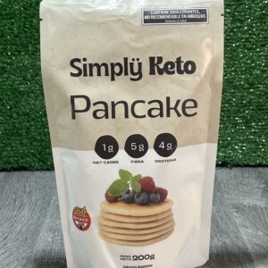 Pancake Simply Keto