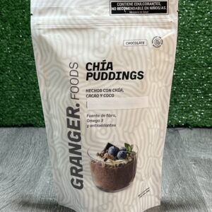 Chía Puddings Granger