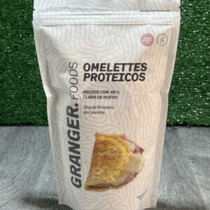 Omelettes Proteicos Granger