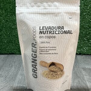 Levadura Nutricional en copos Granger