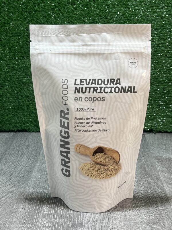 Levadura Nutricional en copos Granger