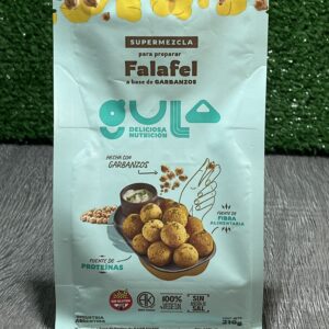 Supermezcla para Falafel Gula
