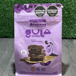 Supermezcla para Brownies Gula