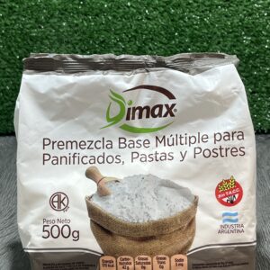 Premezcla Dimax