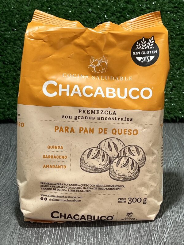 Premezclas Chacabuco - Image 2
