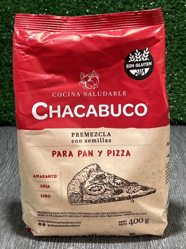 Premezclas Chacabuco - Image 3