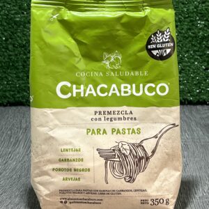 Premezclas Chacabuco