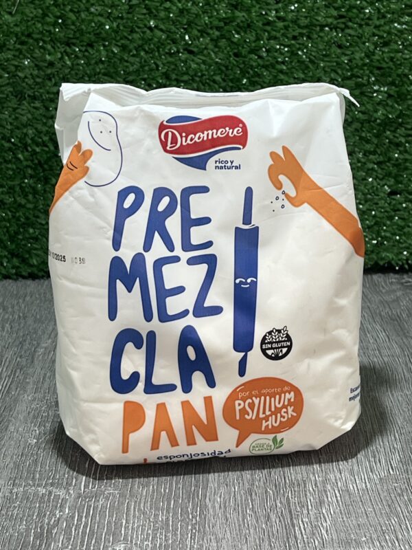 Premezcla Dicomere - Image 3
