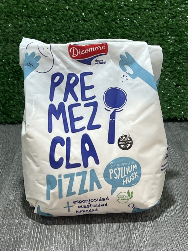 Premezcla Dicomere - Image 2