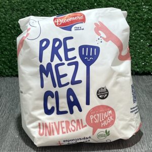 Premezcla Dicomere