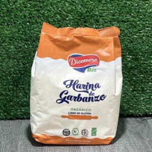 Harina de Garbanzo