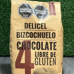 Bizcochuelo Delicel