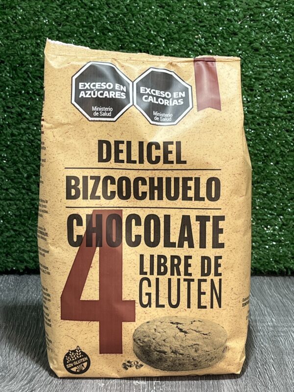 Premezcla Delicel - Image 2
