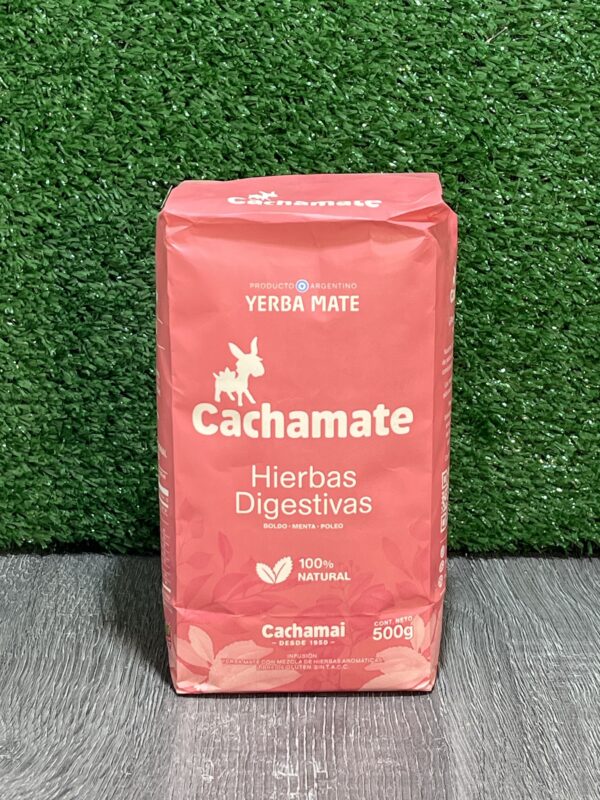Yerba Mate Cachamate - Image 4