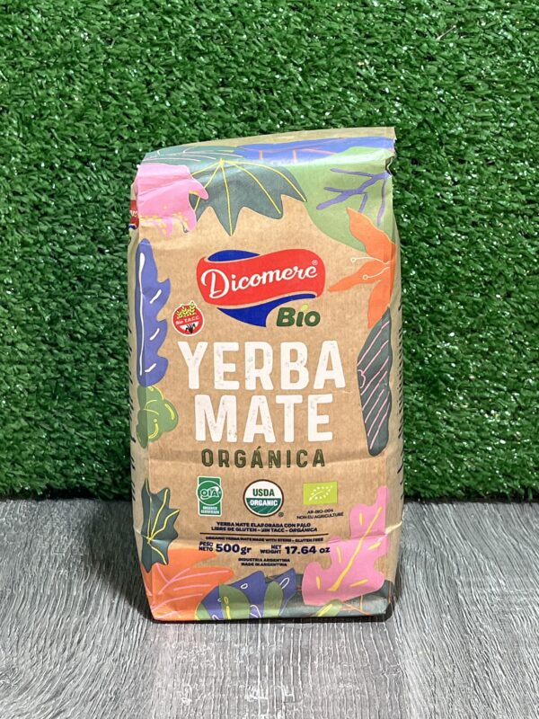 Yerba mate Dicomere