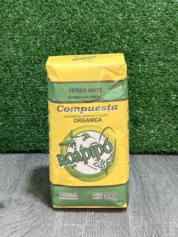 Yerba Mate Roapipó - Image 4