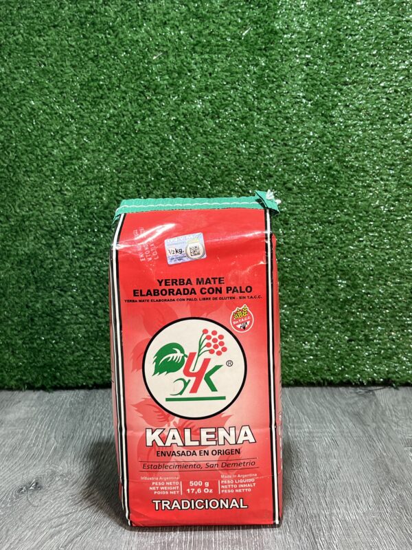 Yerba Mate Kalena