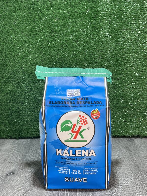 Yerba Mate Kalena - Image 3