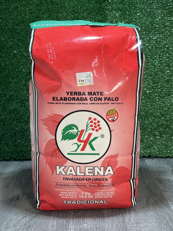 Yerba Mate Kalena - Image 5