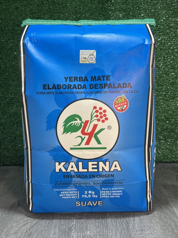 Yerba Mate Kalena - Image 4