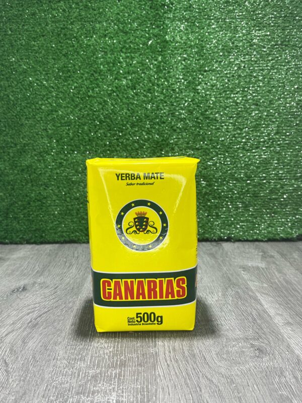 Yerba Mate Canarias - Image 3