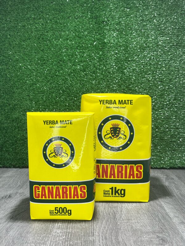 Yerba Mate Canarias - Image 5
