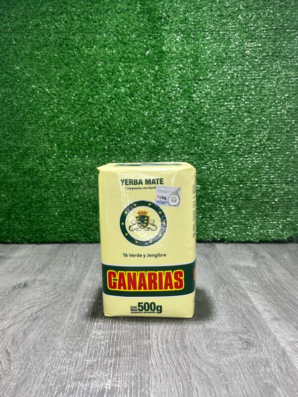 Yerba Mate Canarias - Image 4