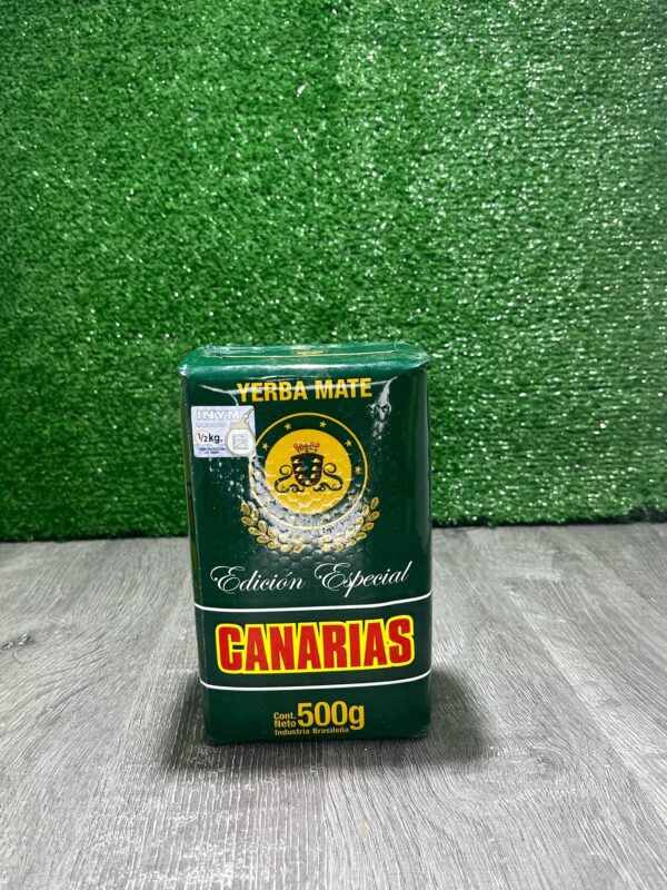 Yerba Mate Canarias - Image 9