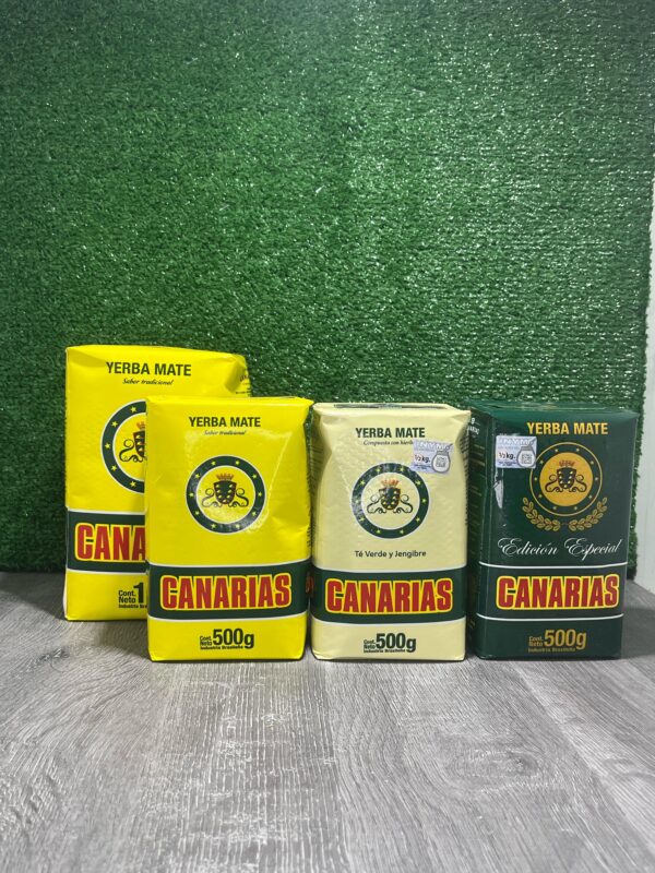 Yerba Mate Canarias - Image 10