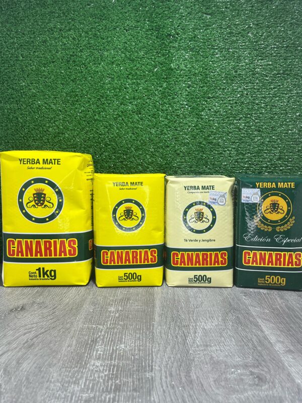 Yerba Mate Canarias - Image 8