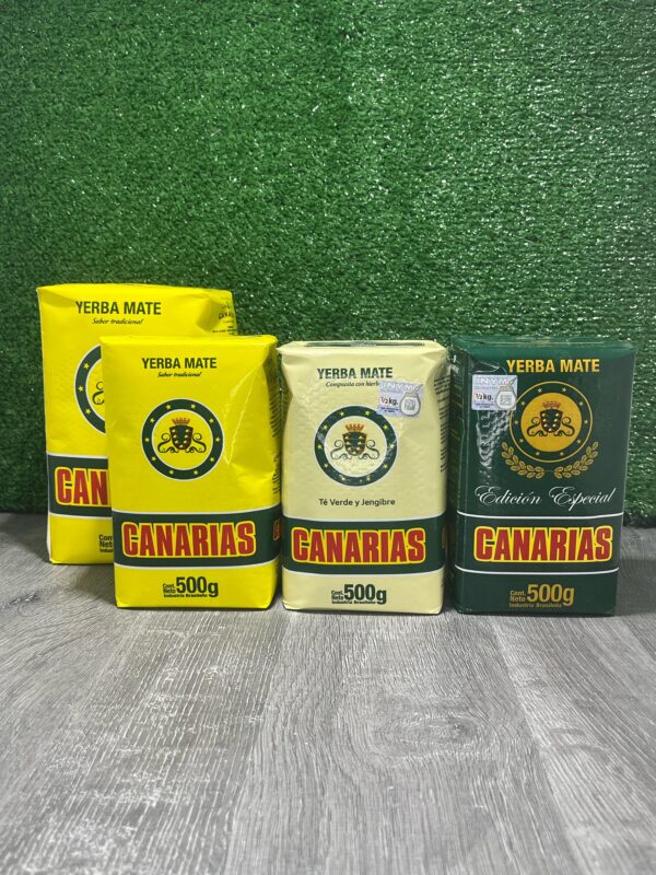 Yerba Mate Canarias - Image 2