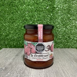 Dulce de Rosa Mosqueta La Cordillerana