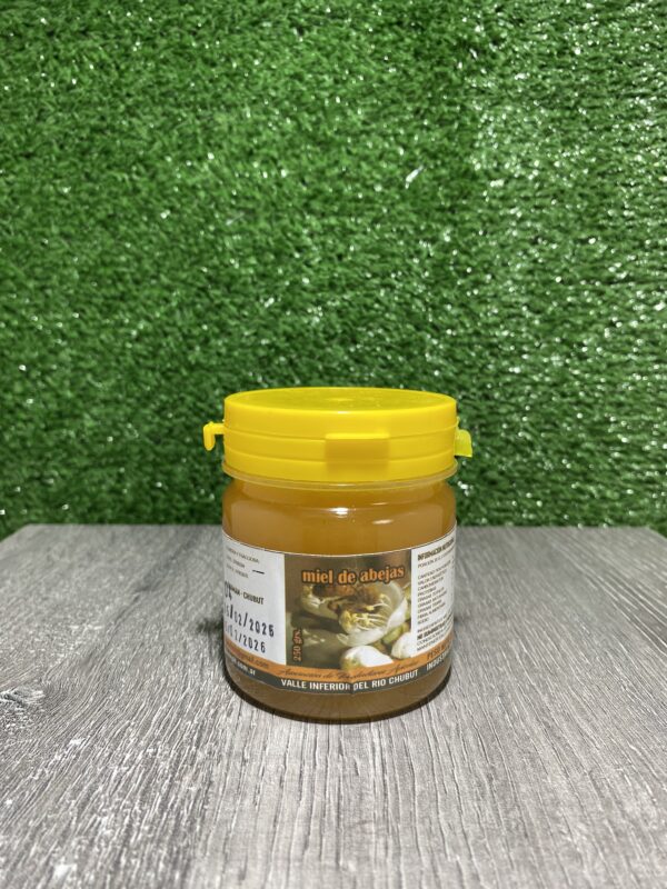 Miel Apavirch x 250g