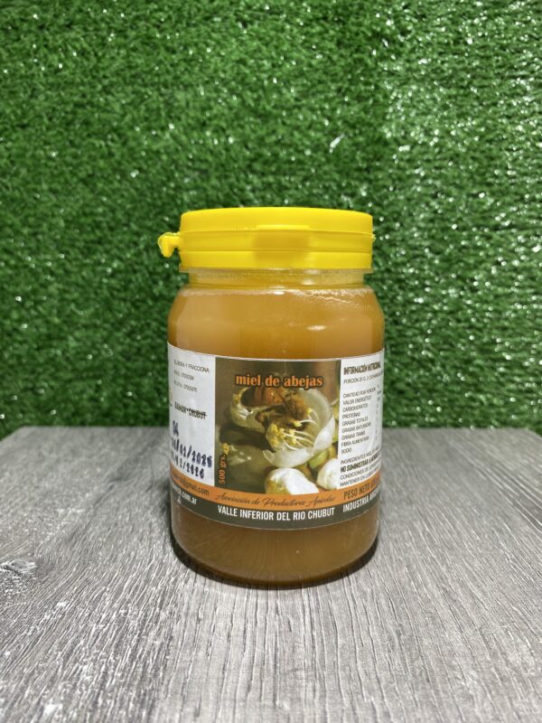 Miel Apavirch x 500g