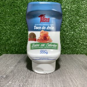 Salsa de Dulce de Leche Mrs Taste