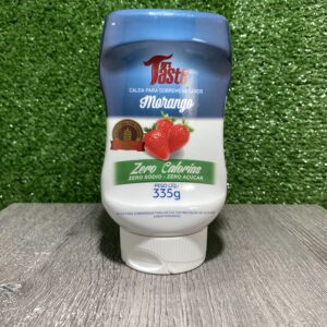 Salsa de Frutilla Mrs Taste