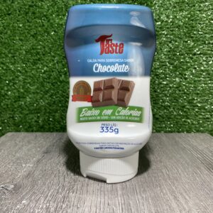 Salsa de Chocolate Mrs Taste