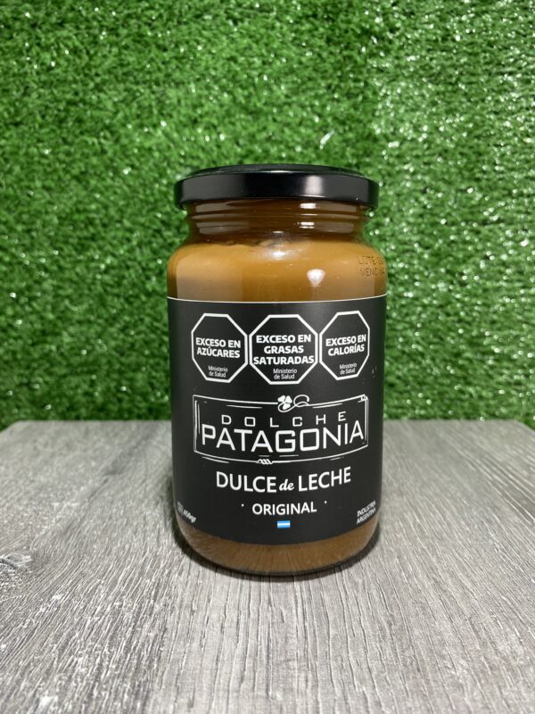 Dulce de Leche Dolche Patagonia