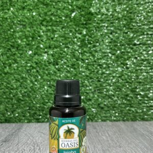 Aceite de Jojoba Hierbas de Oasis