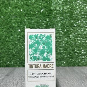 Tintura Madre Herboristería Argentina