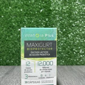 Maxigurt Bioprotector Vitaflora Plus