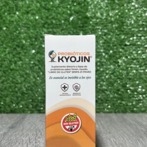 Probióticos Kyojin