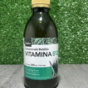 Vitamina B12 Bebible Natier