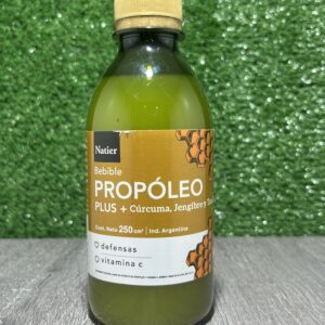 Propóleo Plus Natier