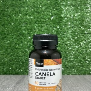Canela Diabet Natier