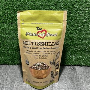 MultiSemillas Natural Seed